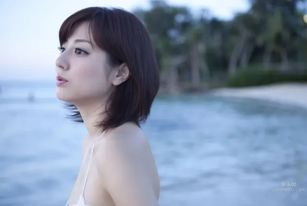 杉本有美-《进化论》全篇[image.tv套图]