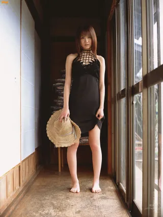 滨田翔子(浜田翔子)-[Bomb.TV套图]2006-06