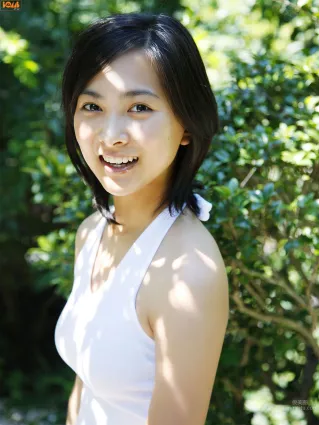 谷村美月-[Bomb.TV]套图2008-10