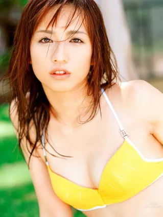 优木真央美(優木まおみ)-《Double Shock!!!!!》[image.tv套图]