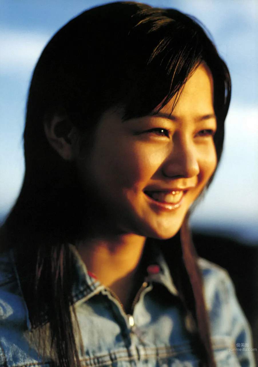 新垣里沙-[H!P Digital Books套图]No.11
