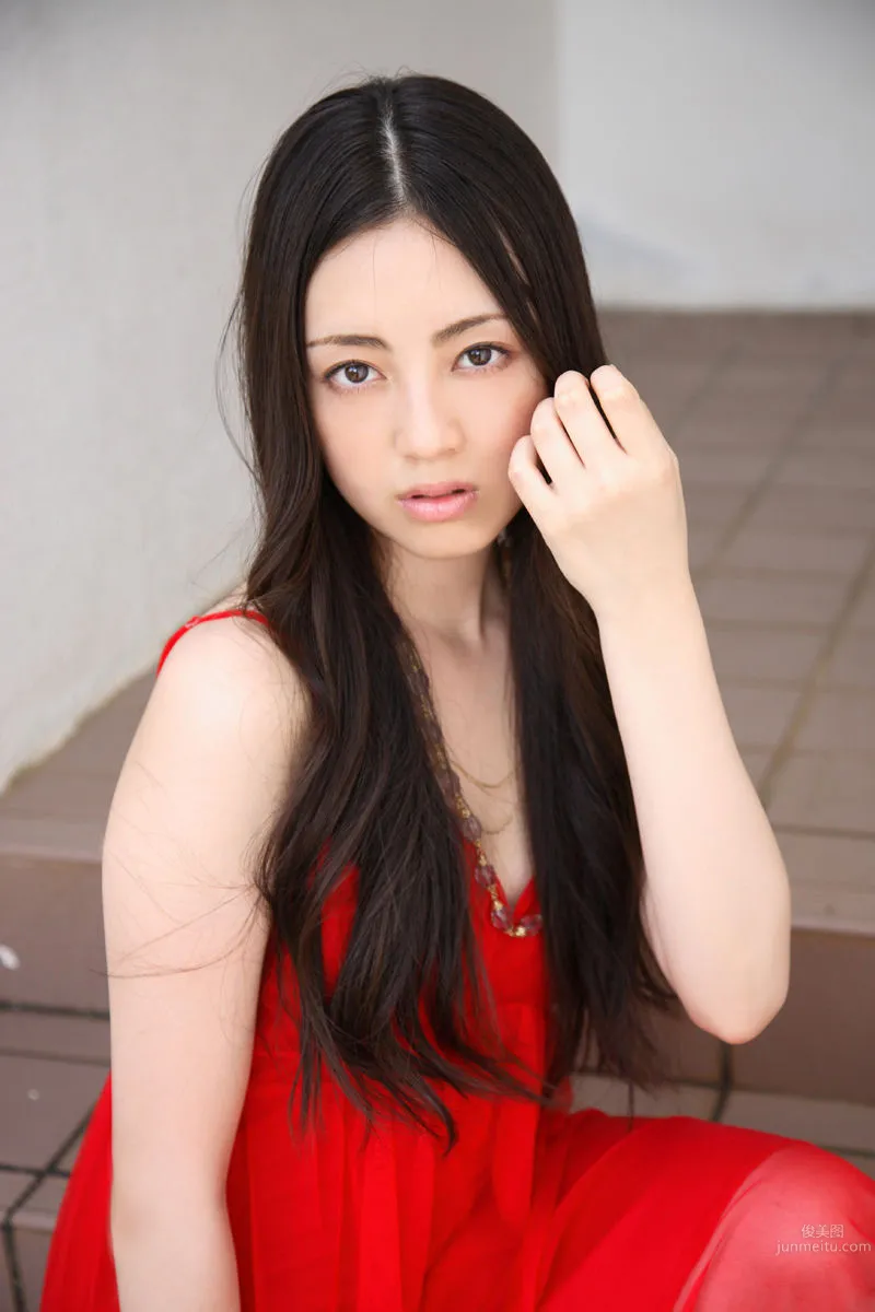 沢井美优(沢井美優)-《沢井流》For-side写真