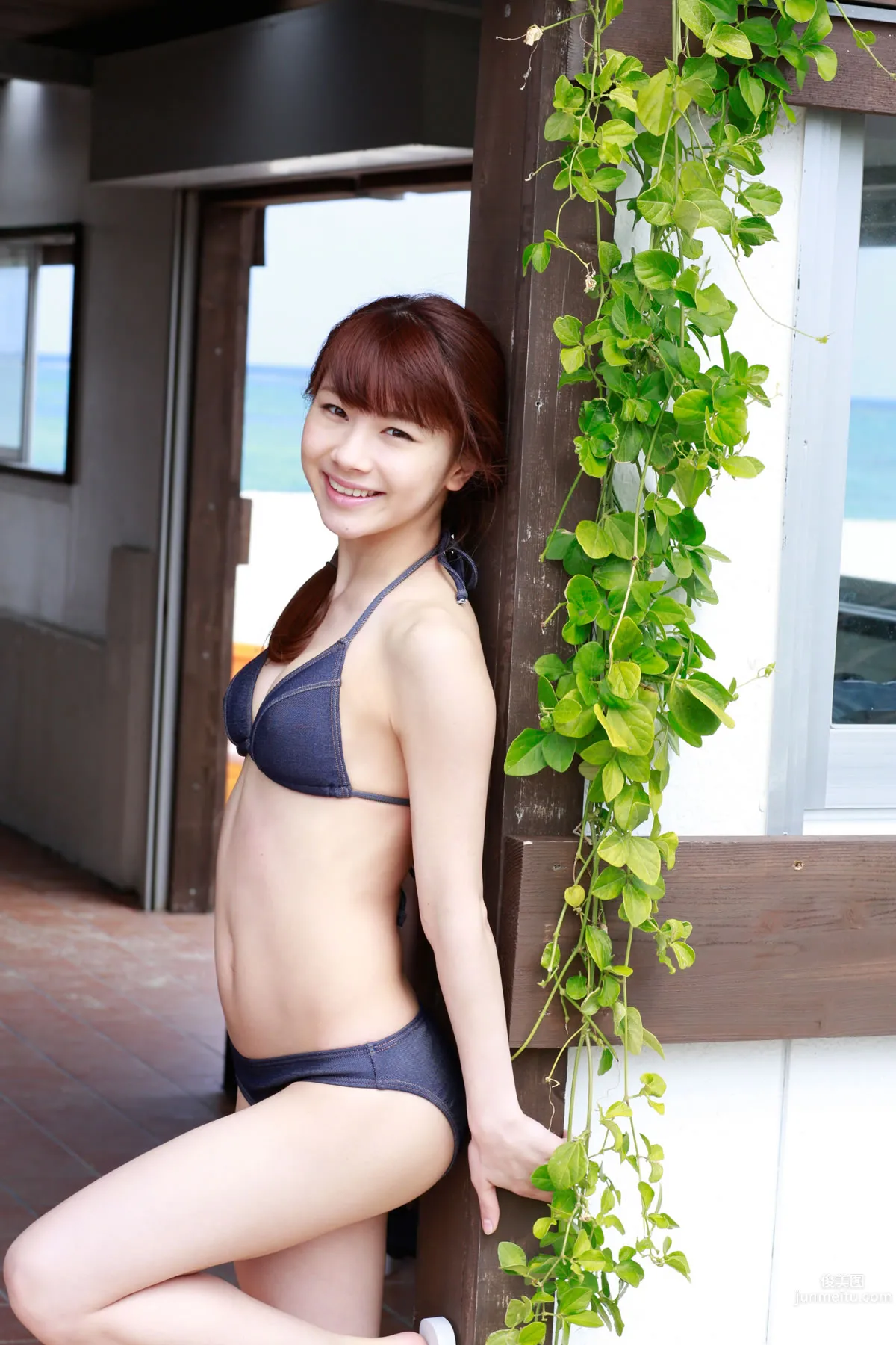 石田亚佑美(石田亜佑美)-[H!P Digital Books套图]Vol.126