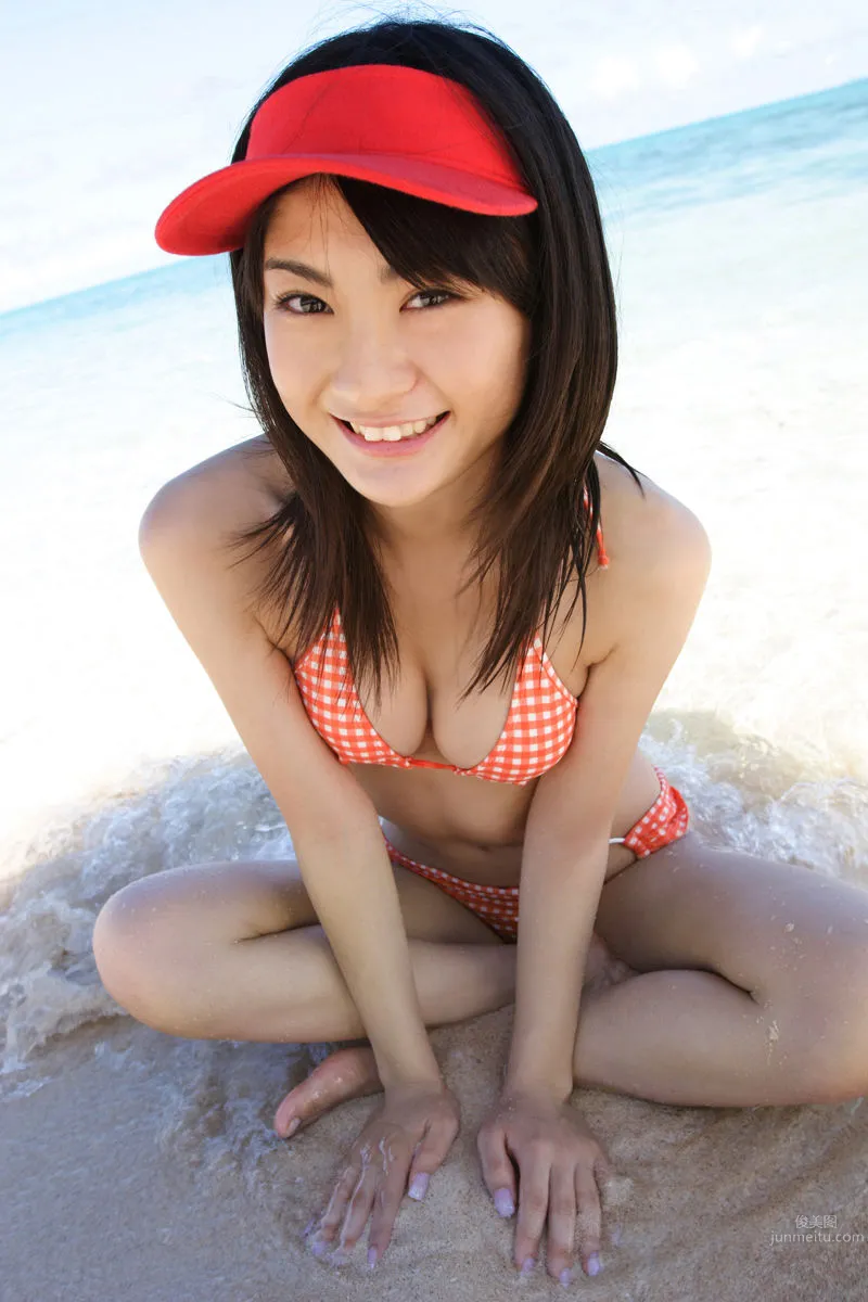 繭(三井麻由)-《Flower》For-side写真