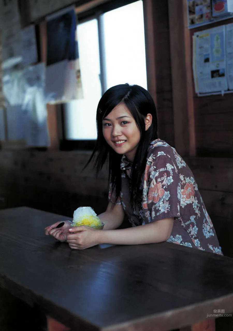 新垣里沙-[H!P Digital Books套图]No.11