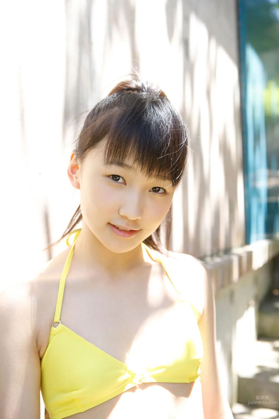 鞘师里保-[H!P Digital Books套图]No.105