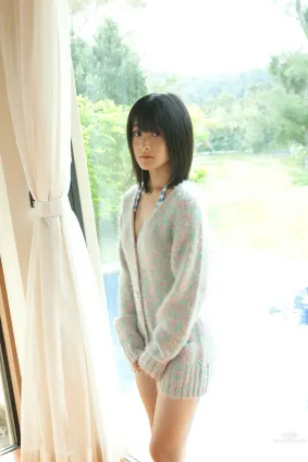 嗣永桃子-[H!P Digital Books套图]No.98