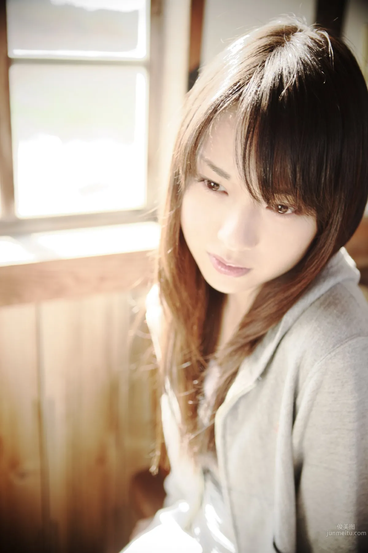户田惠梨香(戸田恵梨香)- [NS Eyes写真] SF-No.449