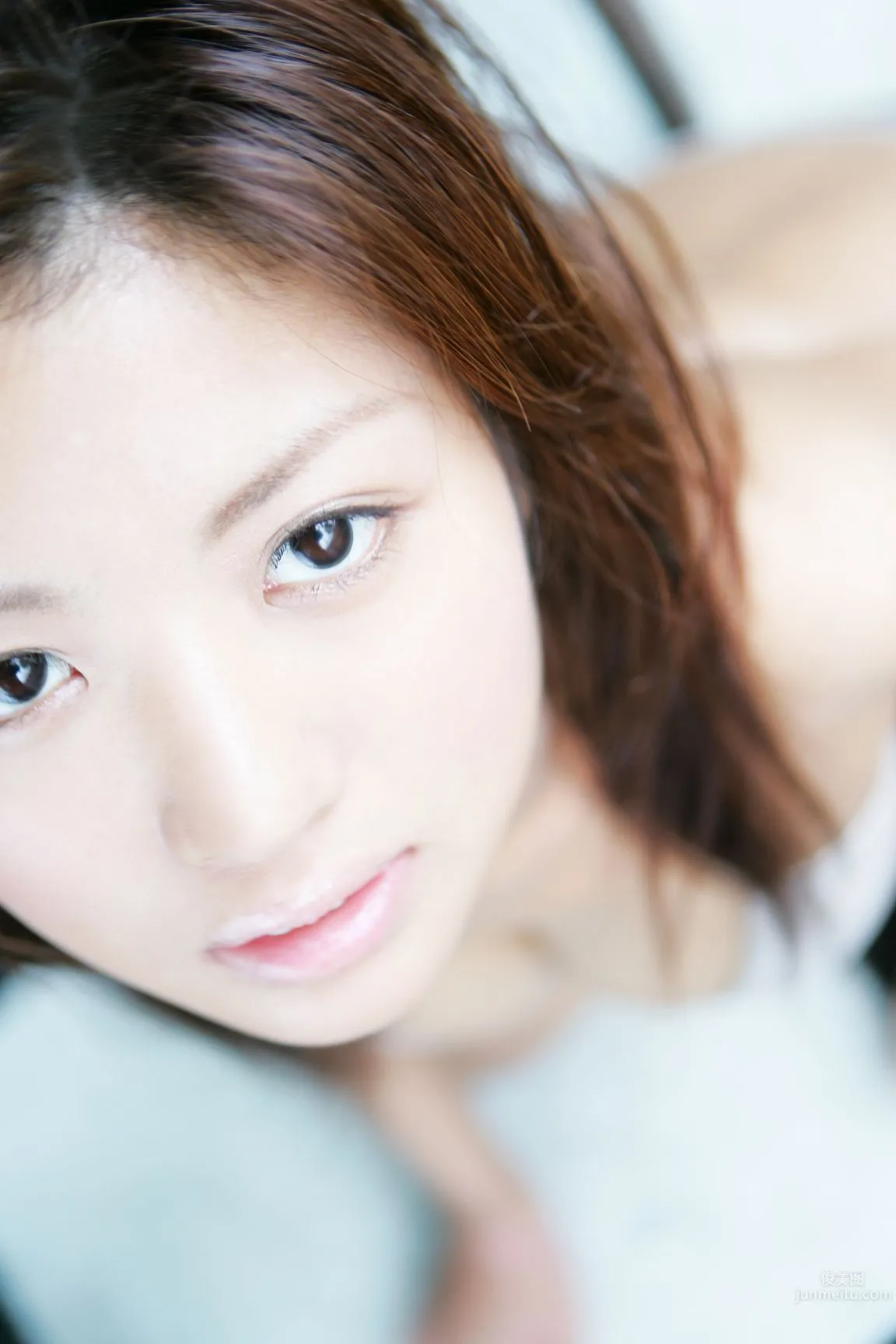 次原佳奈(次原かな)- [NS Eyes写真] SF-No.453