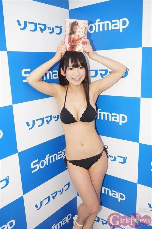 長澤茉里奈-童颜过激图片集