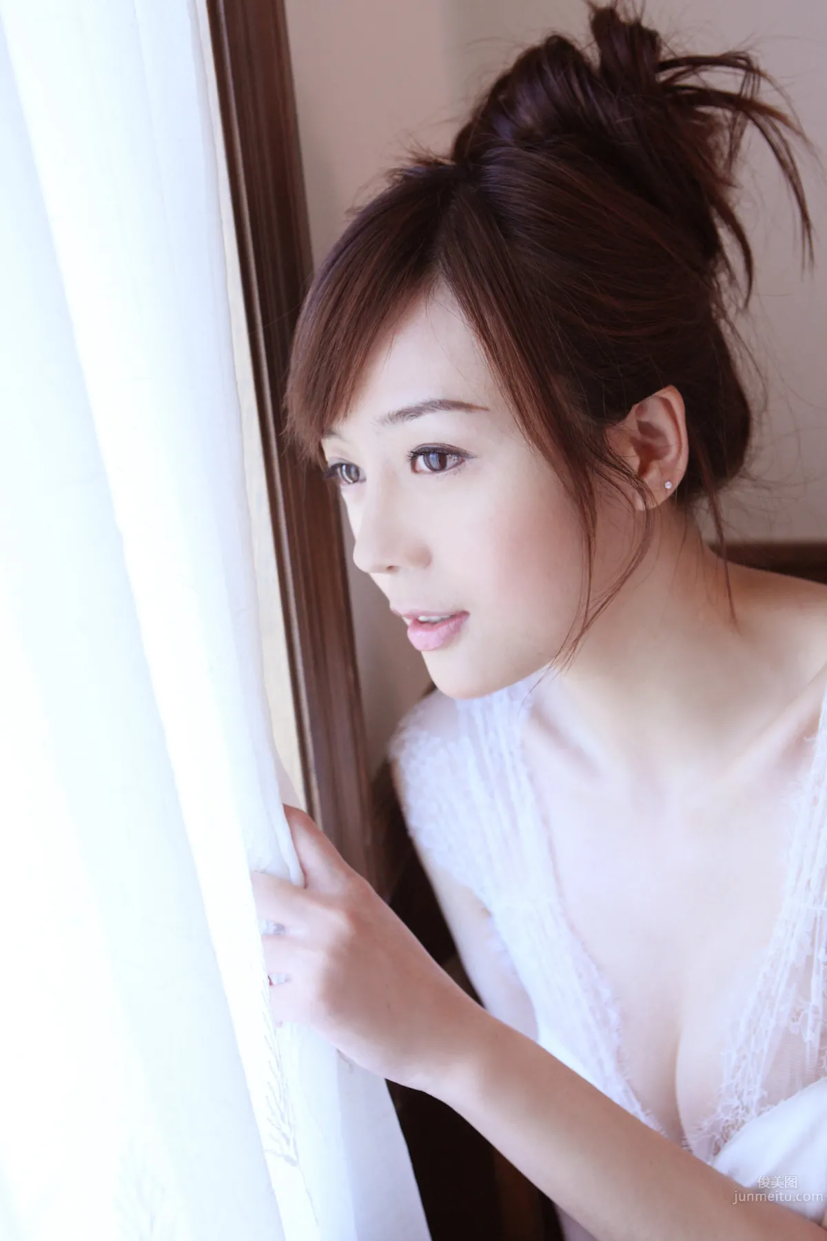 [NS-EYES] No.548 Cica 周韦彤