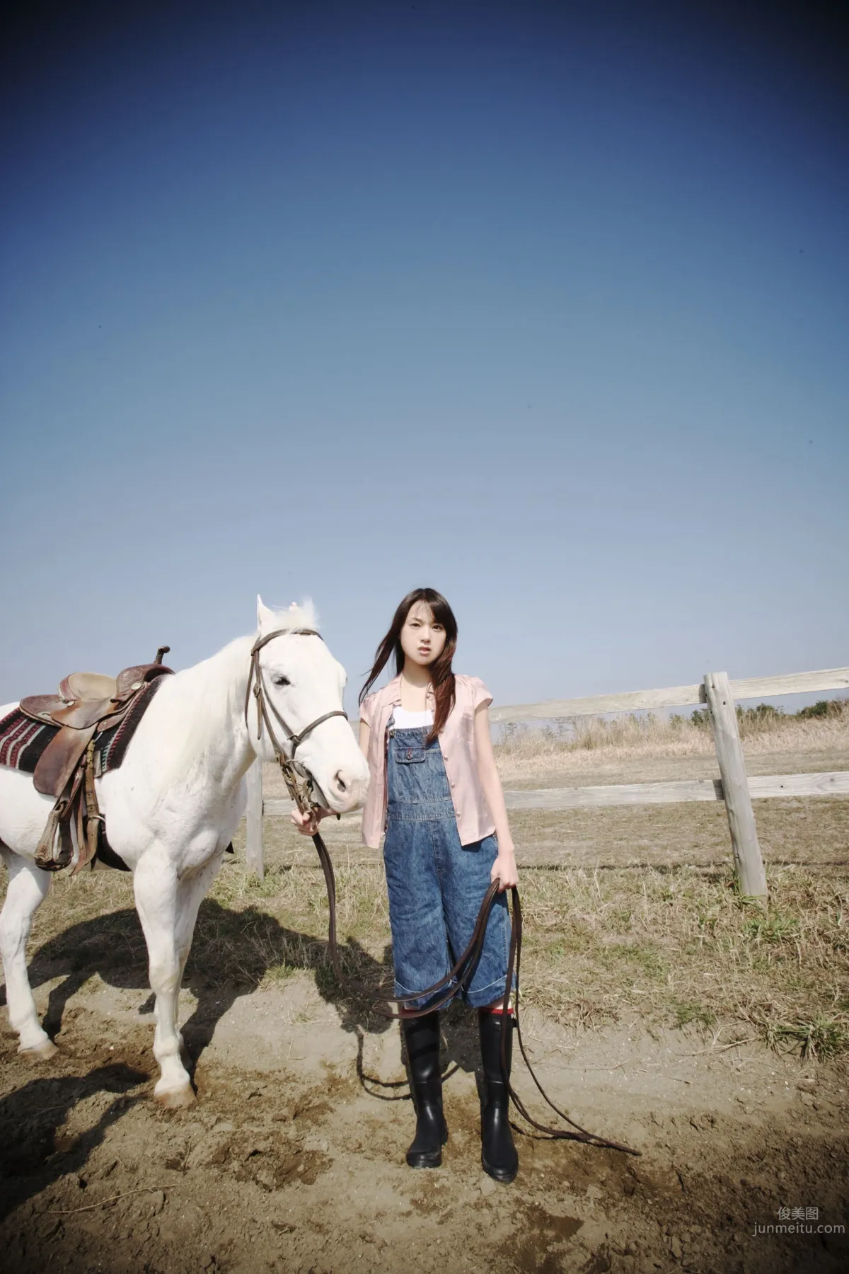 户田惠梨香(戸田恵梨香)- [NS Eyes写真] SF-No.449