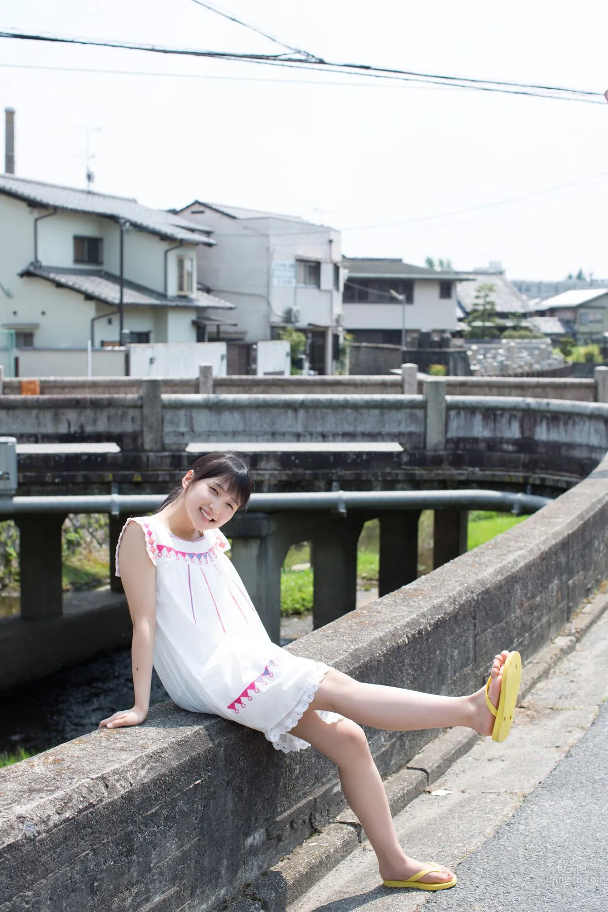 鞘师里保-[H!P Digital Books套图]No.119