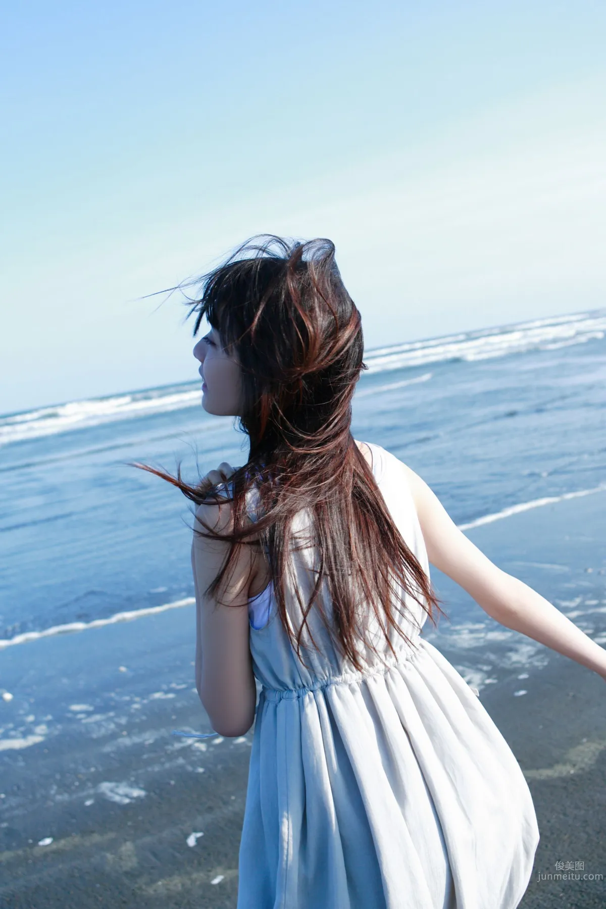 户田惠梨香(戸田恵梨香)- [NS Eyes写真] SF-No.449
