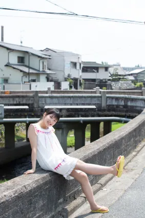 鞘师里保-[H!P Digital Books套图]No.119