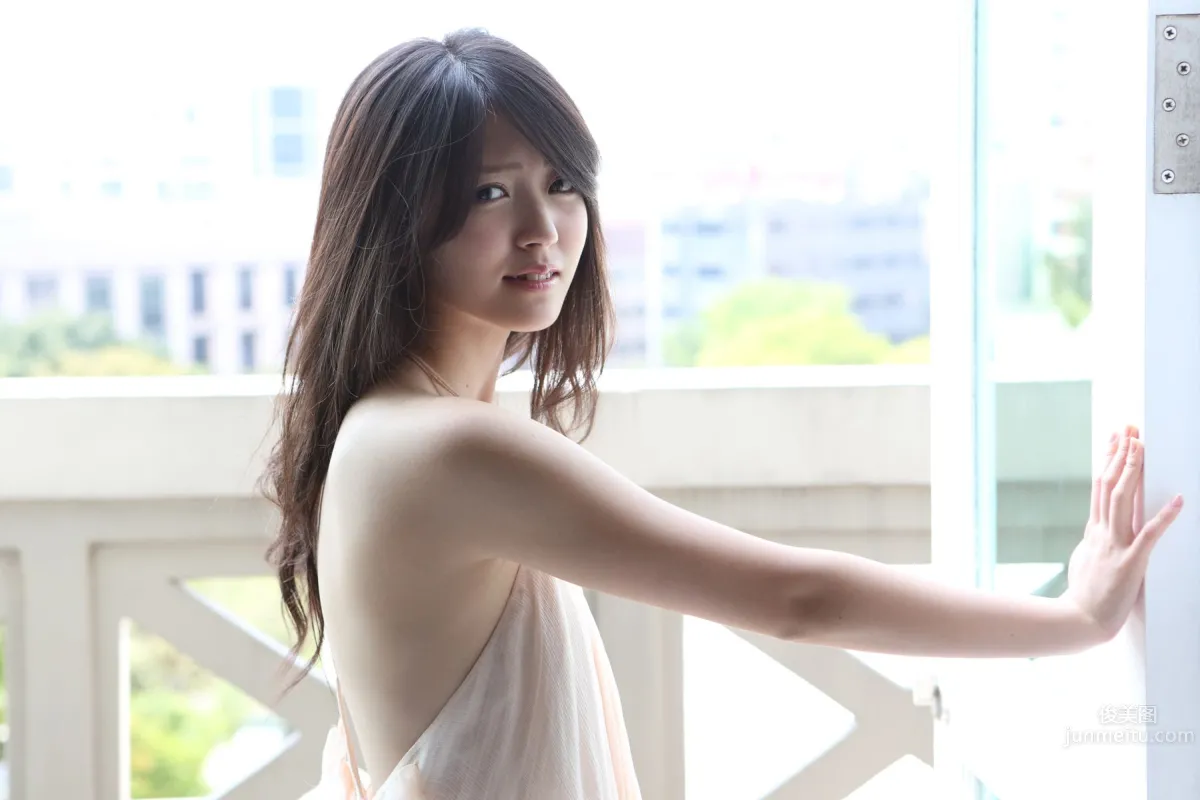 鈴木愛理- [H!P Digital Books] No.124