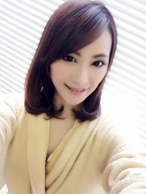 堀口奈津美(広瀬奈々美)- 海量博客私房照
