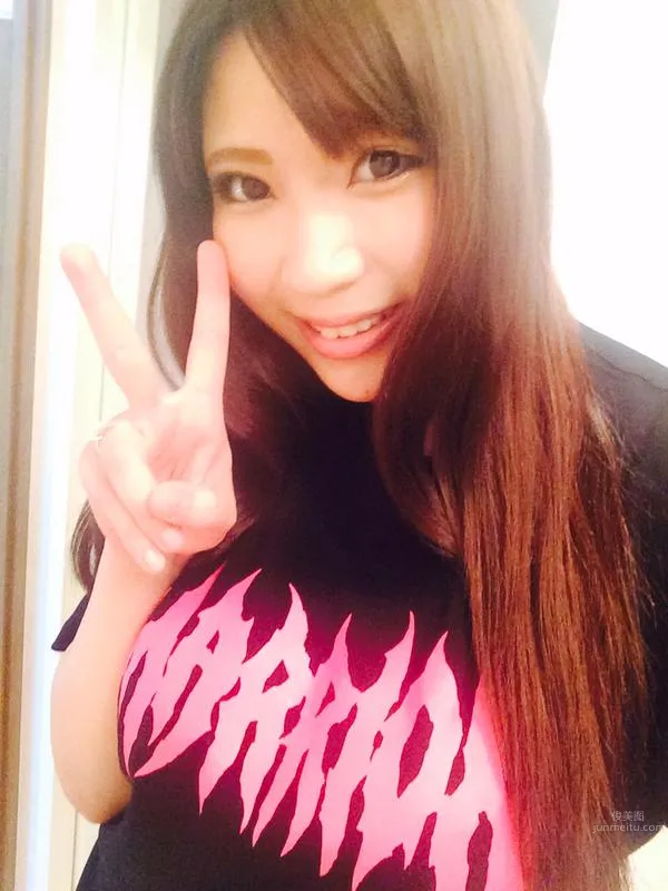 七草千岁(七草ちとせ)- Twitter海量私房照