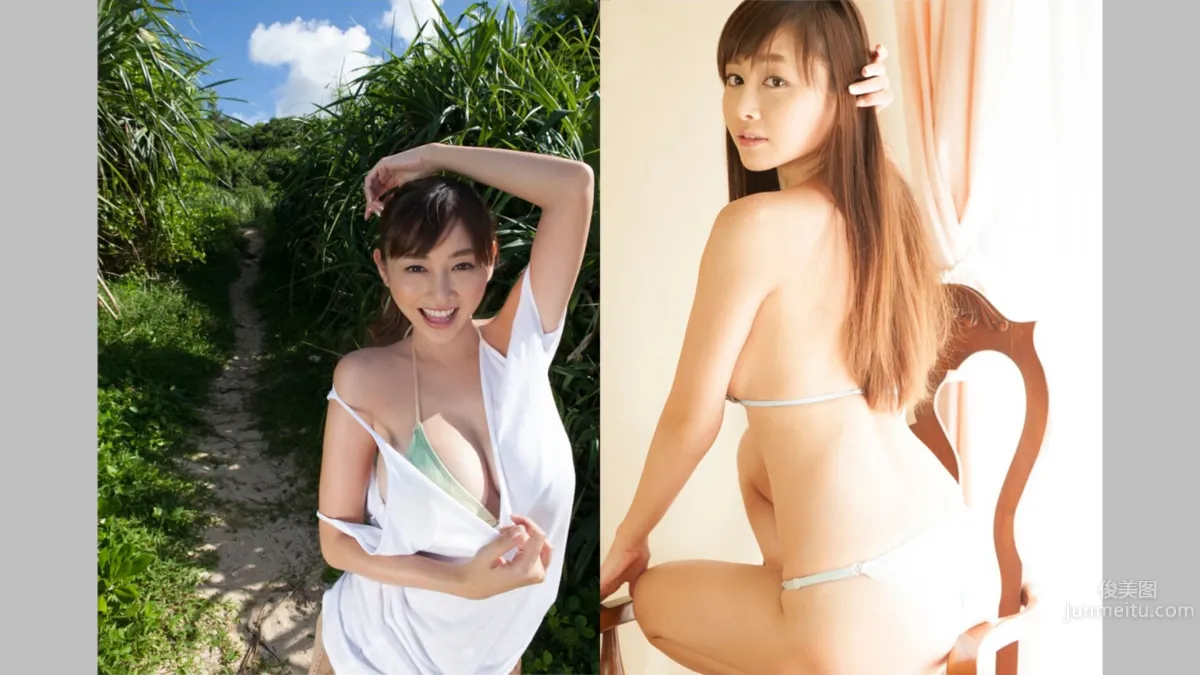 [image.tv] 2014.07 Anri Sugihara 杉原杏璃 BES SELEC ION