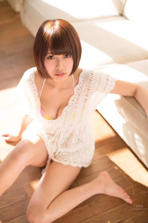 仓田夏希(倉田夏希)- 最新写真图片
