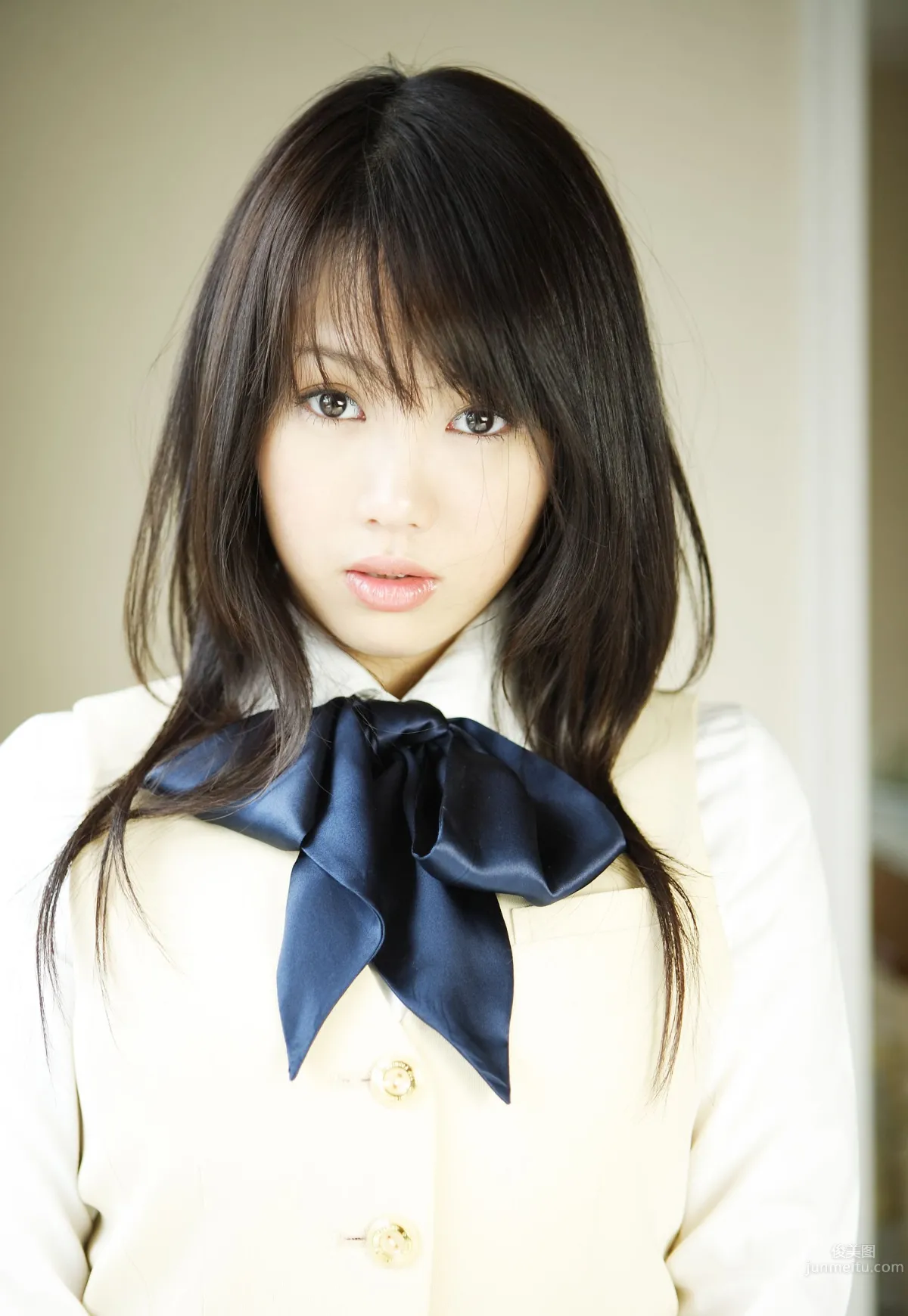 滩阪舞Mai Nadasaka- [NS Eyes写真] SF-No.501