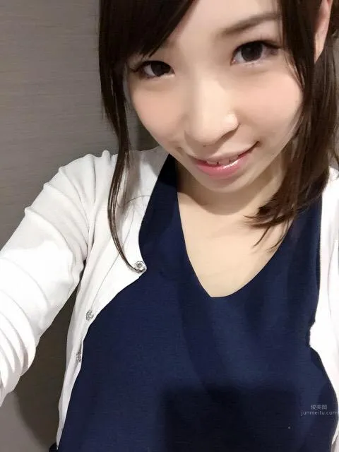 香山美樱(香山美桜)- 海量微博私房照