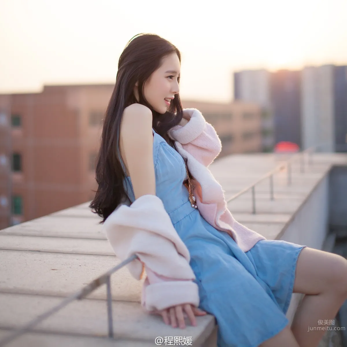 程熙媛Fiona- 厦大气质校花