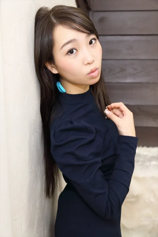 辻有紀香- 国际派！不可思议的心灵姐姐