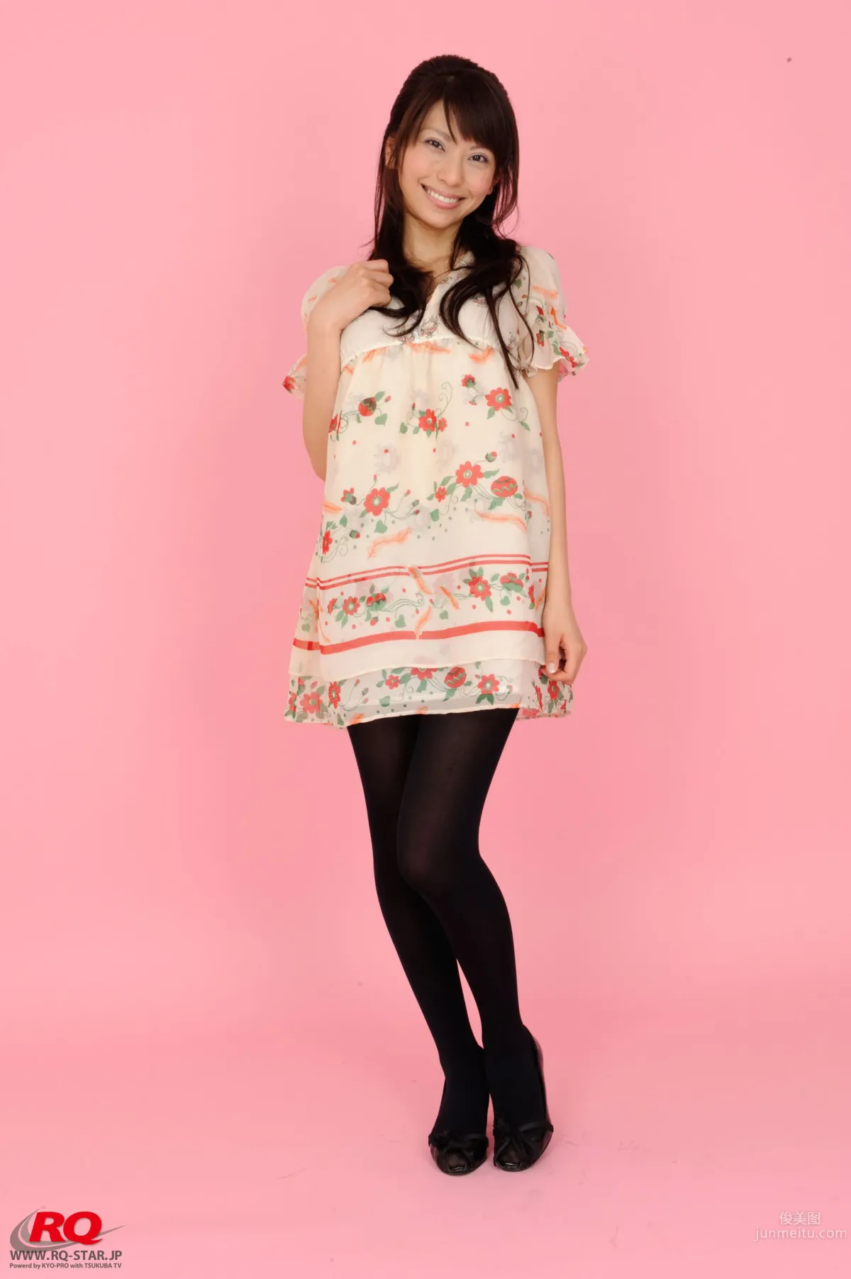 淺田ほのか- [RQ-Star] No.0016 Private Dress 私服