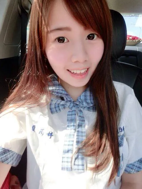 班比Bambi(夏筠婷)- 萌系人气麻豆～