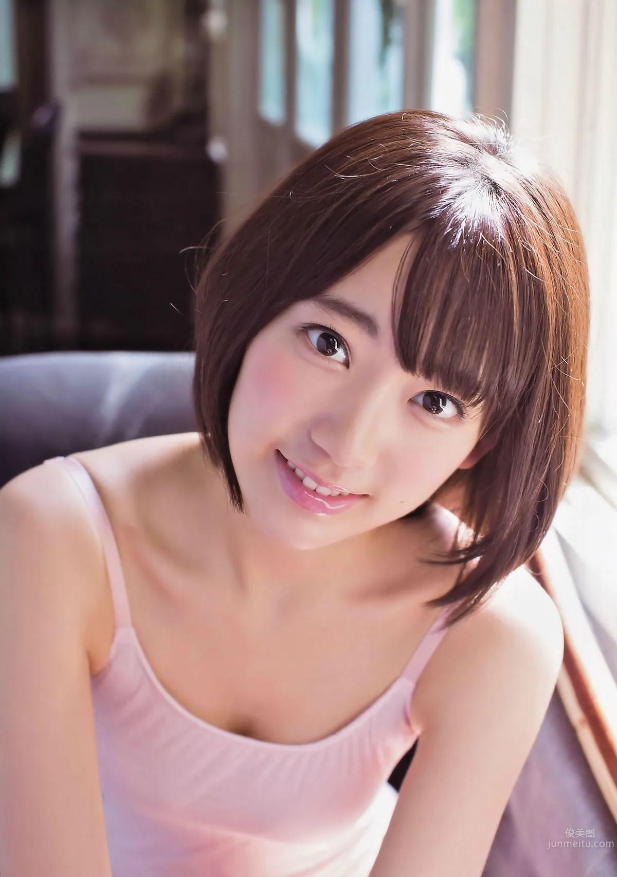 [UTB] 2014.10 vol.222 宮脇咲良 小嶋真子 薮下柊 大島涼花 渡辺美優紀