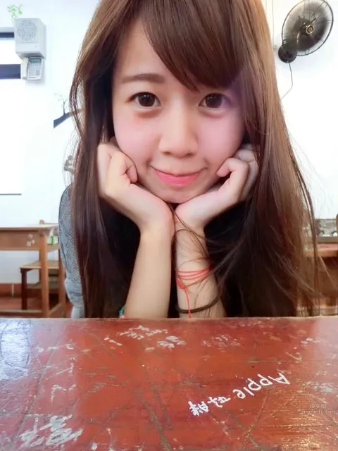 班比Bambi(夏筠婷)- 萌系人气麻豆～