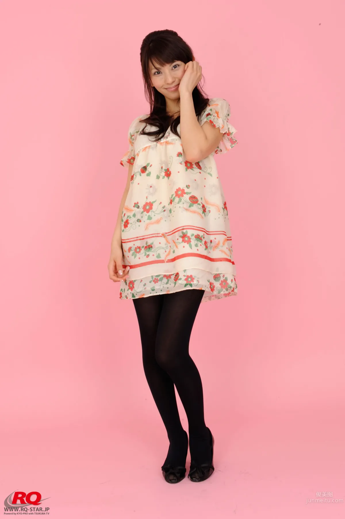 浅田ほのか- [RQ-STAR] 2015.10.19 NO.01071 Private Dress