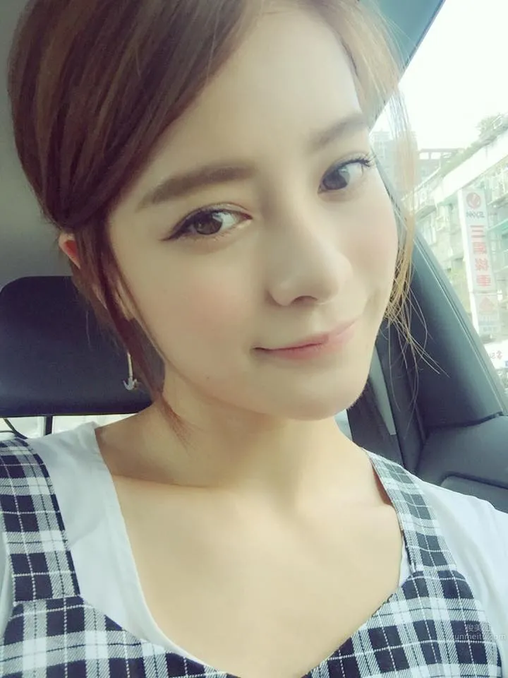 林珈安Lyla- 运动的阳光女孩