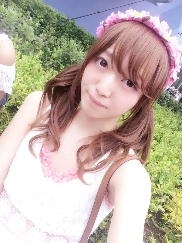 吉田桃美(吉田ももみ)- “才色兼备”新美女私房照