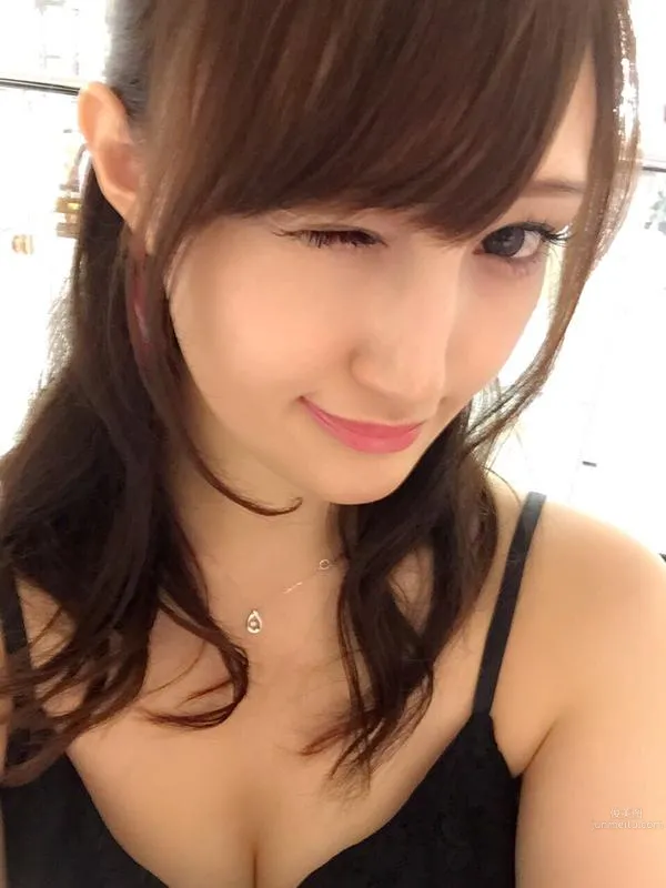 今井美空(中山理莉)- 俏皮美艳私房照