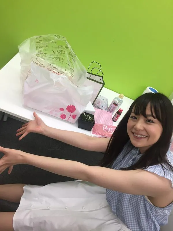 神木沙也加(神木さやか)- 可爱萝莉私房照