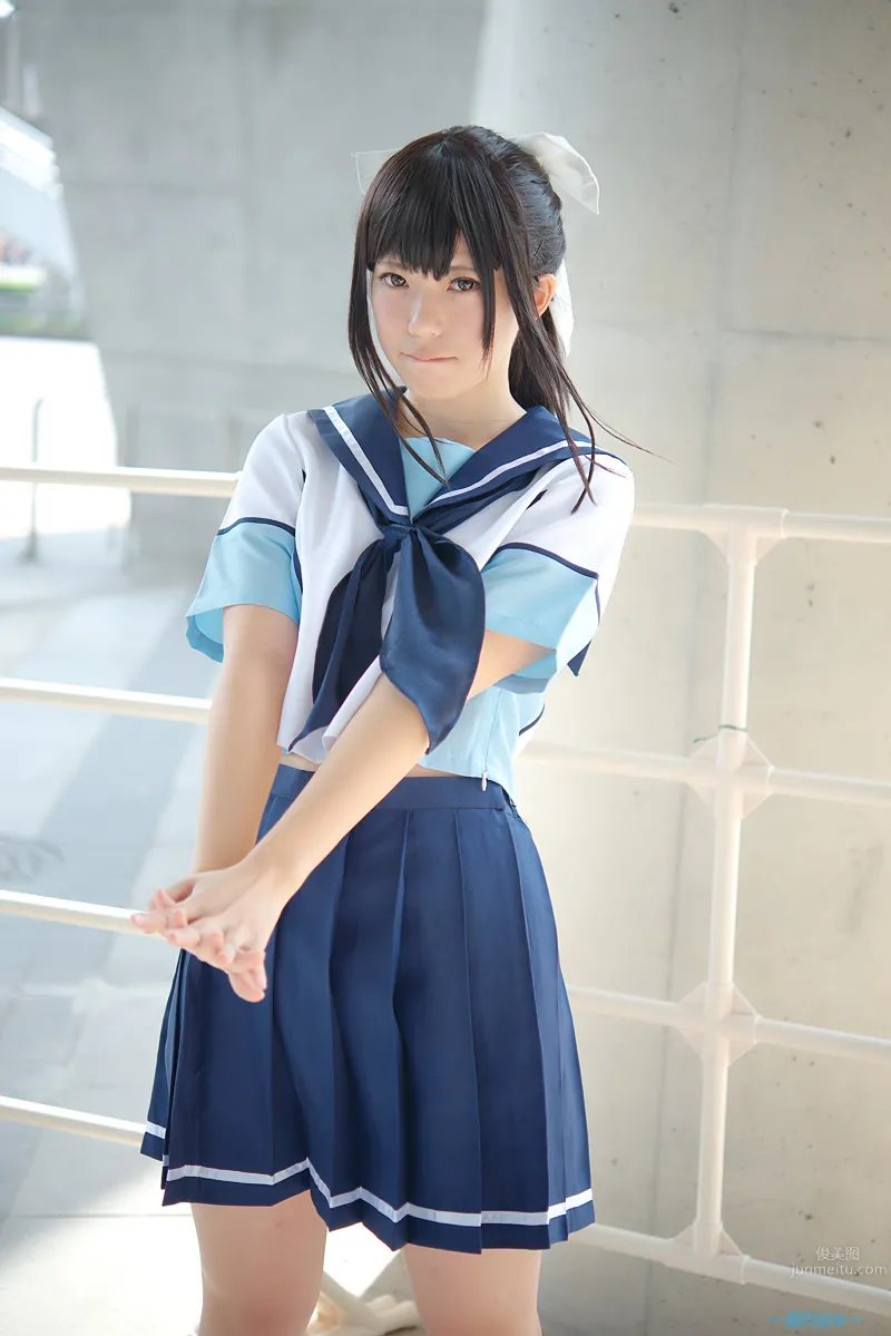 春宮ゆん- 超可爱的Coser