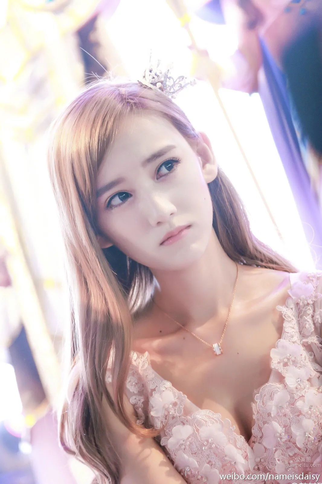 李玉洁Daisy-气质美女私房照合集