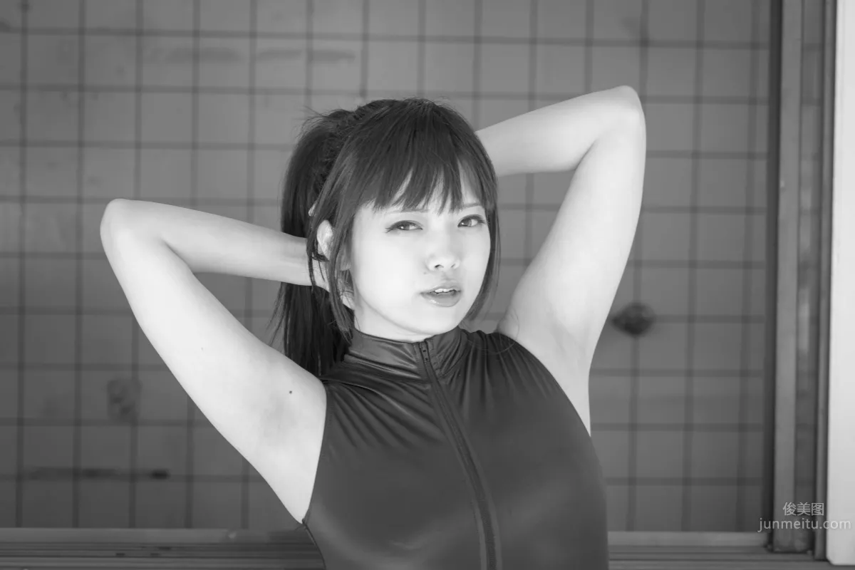 赤根京- 『船の科学館』摄影会