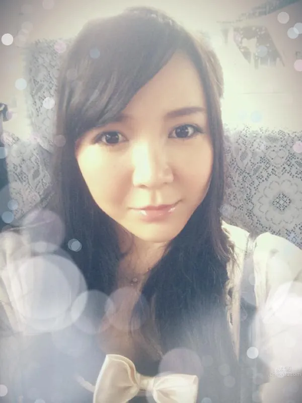 渡边美羽(渡辺美羽)- 博客私房照