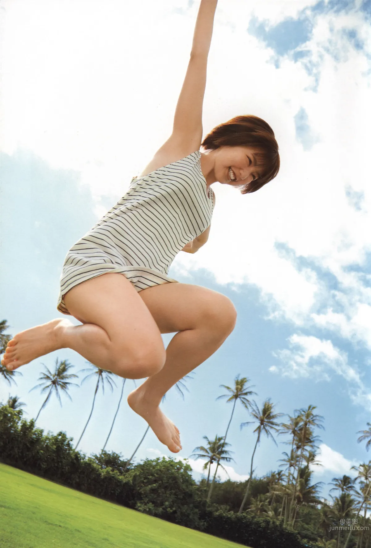 真野恵里菜- 『 まのちゃん Dear Friends 』写真集