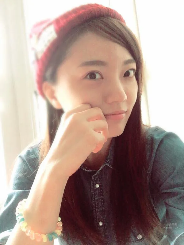 平塚奈菜- 波涛汹涌的私房照