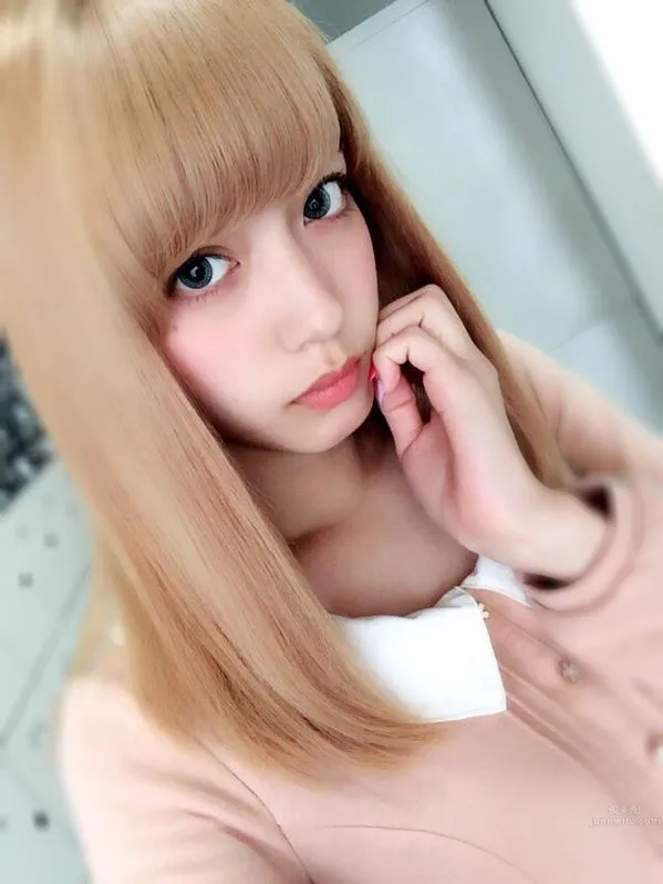 松田流花(松田るか)- 冲绳美人画像集
