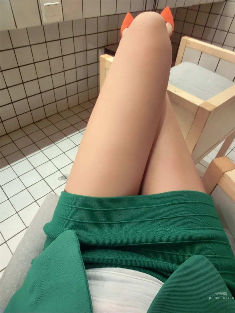 金美辛- 妖媚生活照