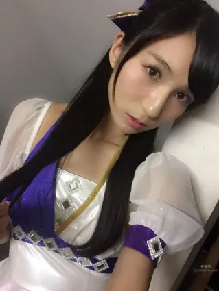 南千纱登- 御姐美女私房照