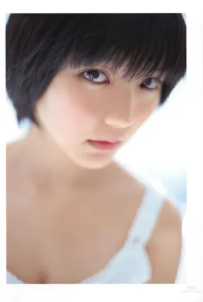 真野恵里菜- 『 まのちゃん Dear Friends 』写真集