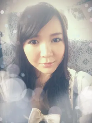 渡边美羽(渡辺美羽)- 博客私房照