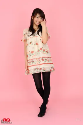 浅田ほのか- [RQ-STAR] 2015.10.19 NO.01071 Private Dress