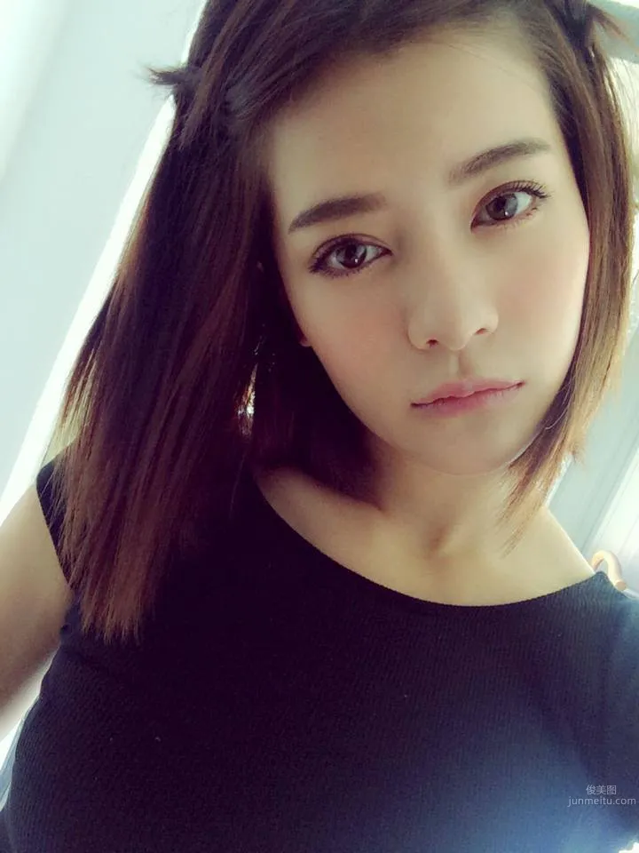 林珈安Lyla- 运动的阳光女孩
